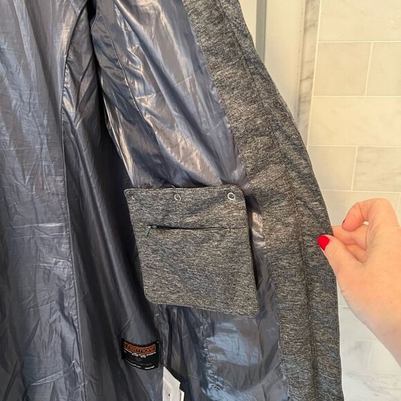 Obermeyer women’s insulated jacket - Picture 4 of 8